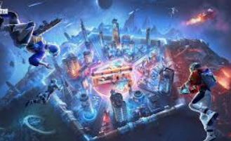 k云入网手游下载版